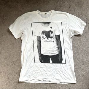Death From Above 1979 tour tee